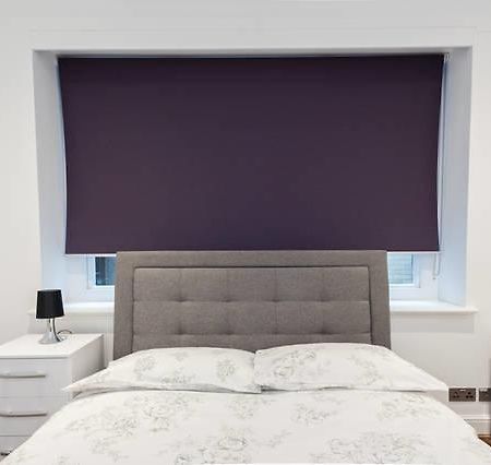 Fleet Street Apartment 2 London Luaran gambar