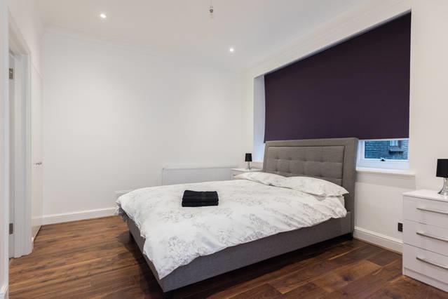 Fleet Street Apartment 2 London Luaran gambar