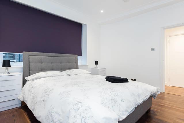 Fleet Street Apartment 2 London Luaran gambar